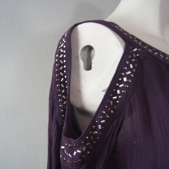 Knox Rose Cold Shoulder Dress - Picture 5 of 8